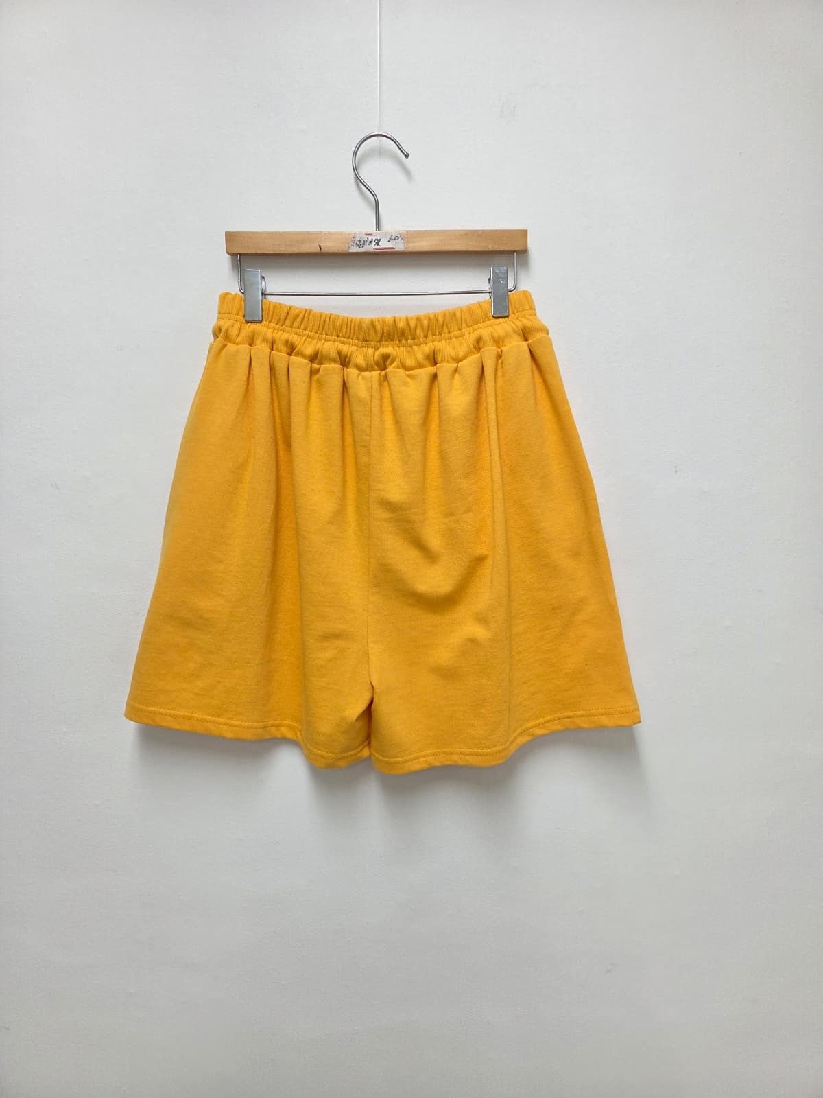 Puff Print Pants (New Arrival Summer Shorts Capsules Elastic Waist Pants Training Pants) - 이미지 12