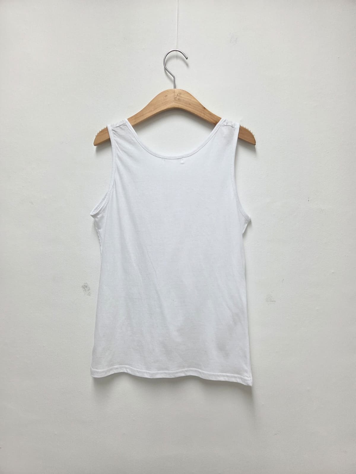 Twisted Sleeveless Top (New Summer Sleeveless Sleeveless Inner Sleeveless) - 이미지 11
