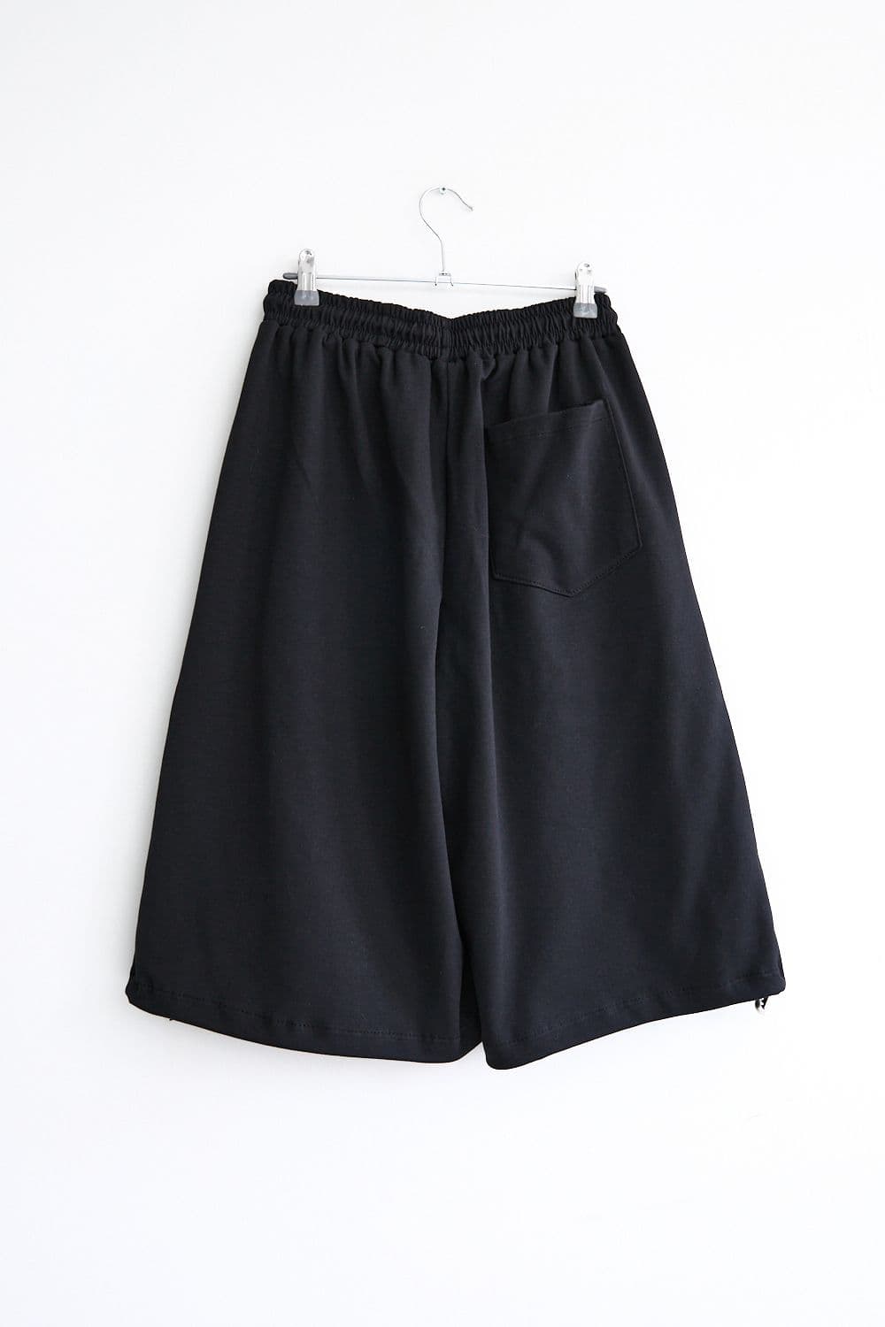 Tonton Bermuda 3/4 Length - Nylon Patch String Balloon Shorts Unisex Domestic - 이미지 19