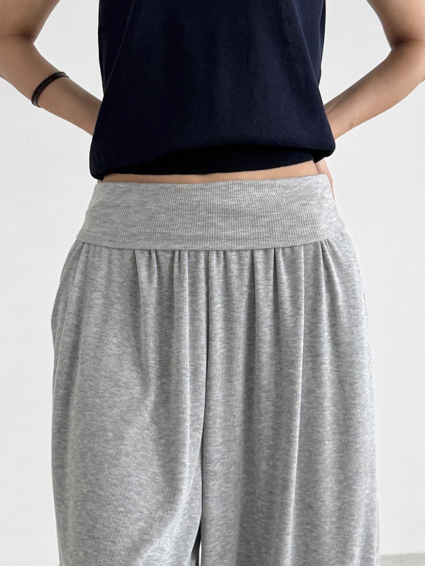 Harem Pants - Folding Aladdin Yoga Pants Flowy Warmers Zara Balloon Hippie Summer Autumn New Arrivals - 이미지 5