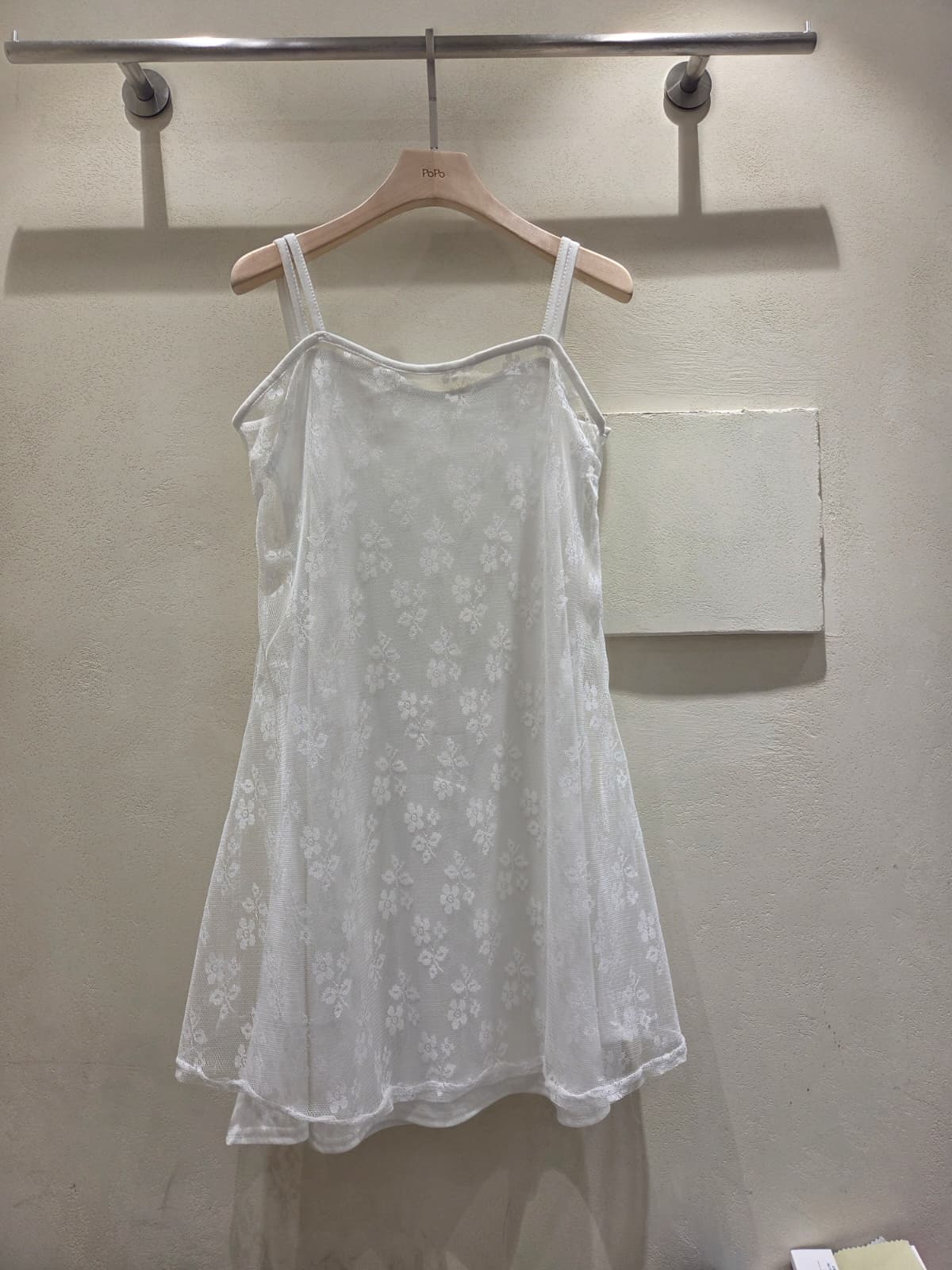 Lace dress set - 이미지 18