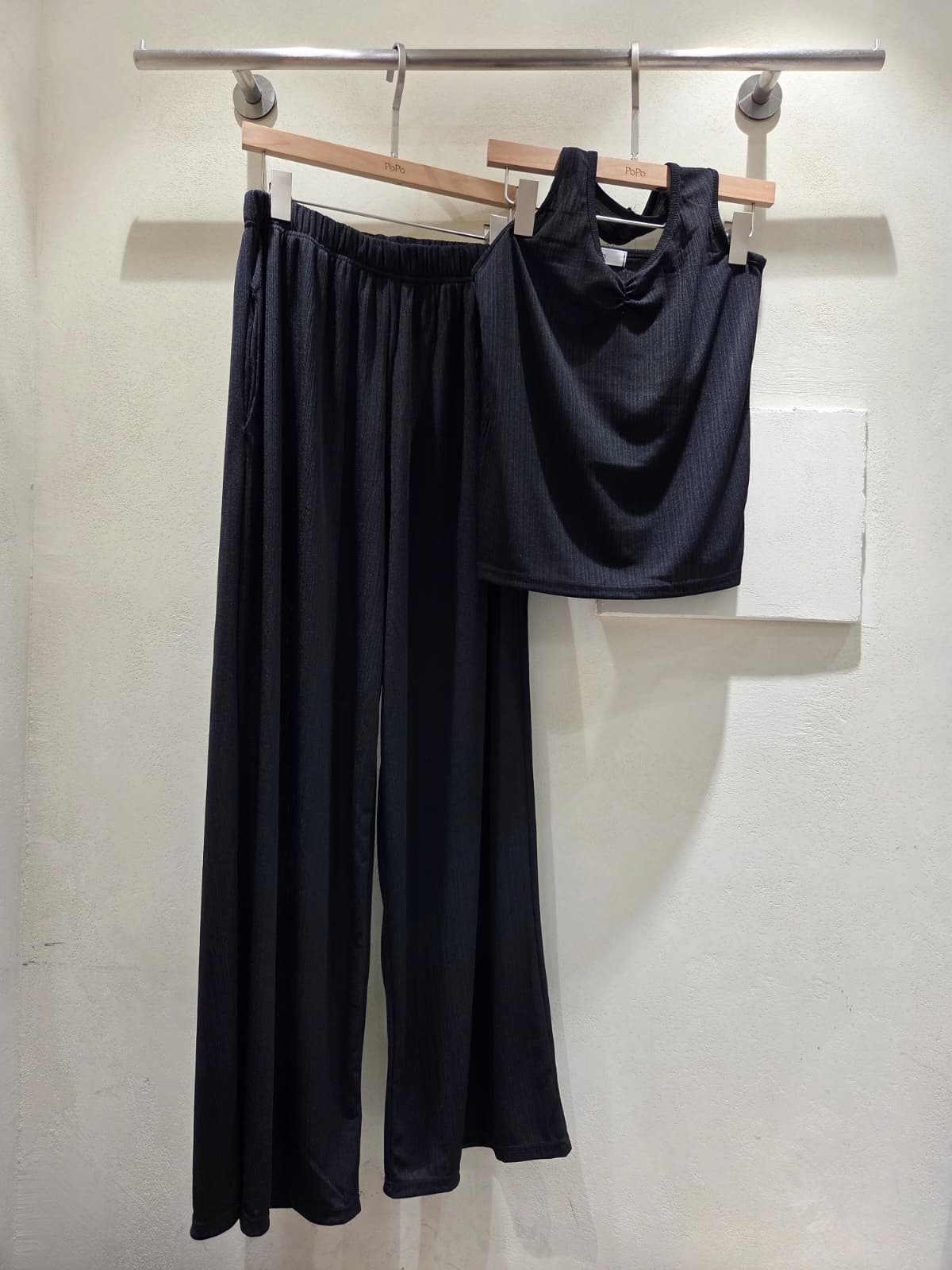 ribbed set - 이미지 16