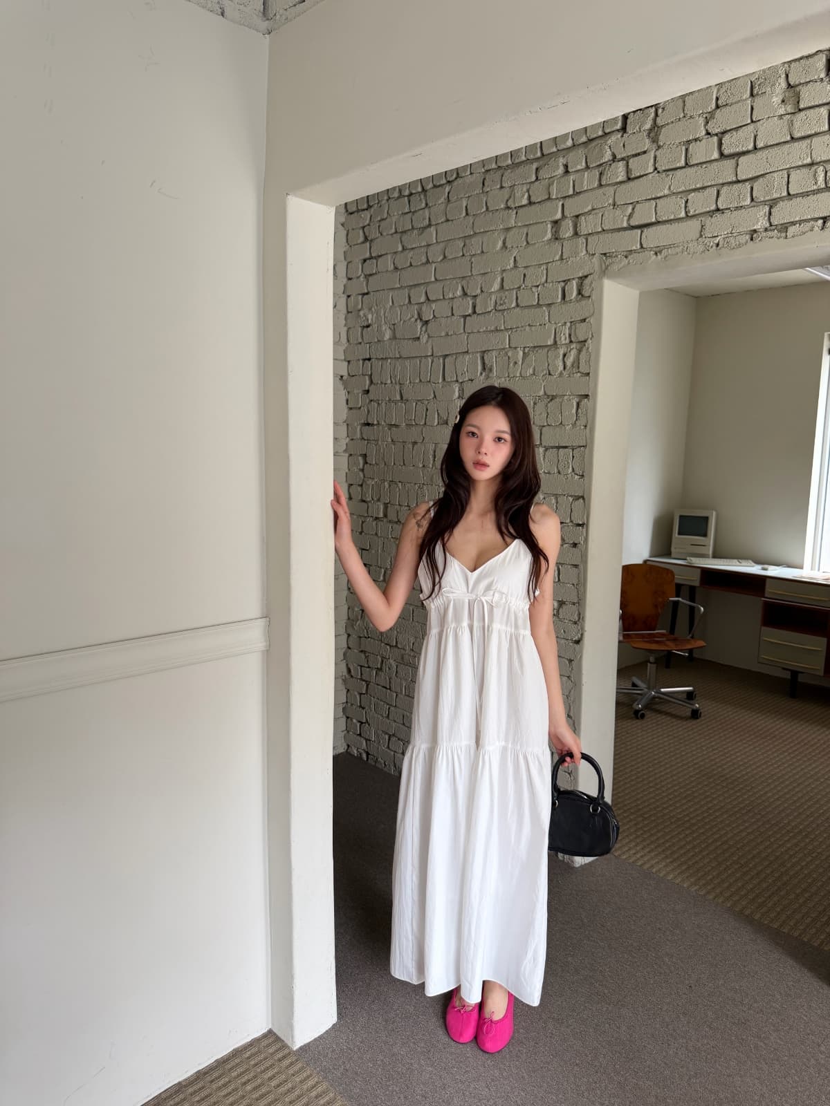Double-sided canopy - 이미지 2