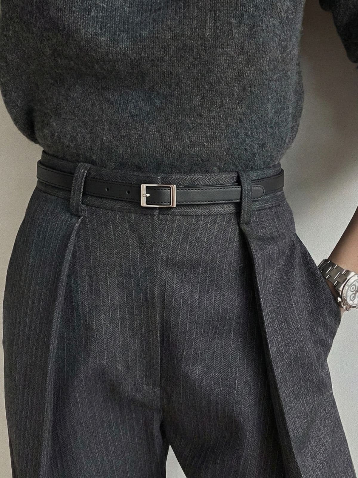 20 small square belts - 이미지 2