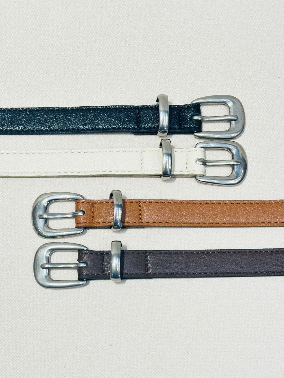 20 convex belts - 이미지 5