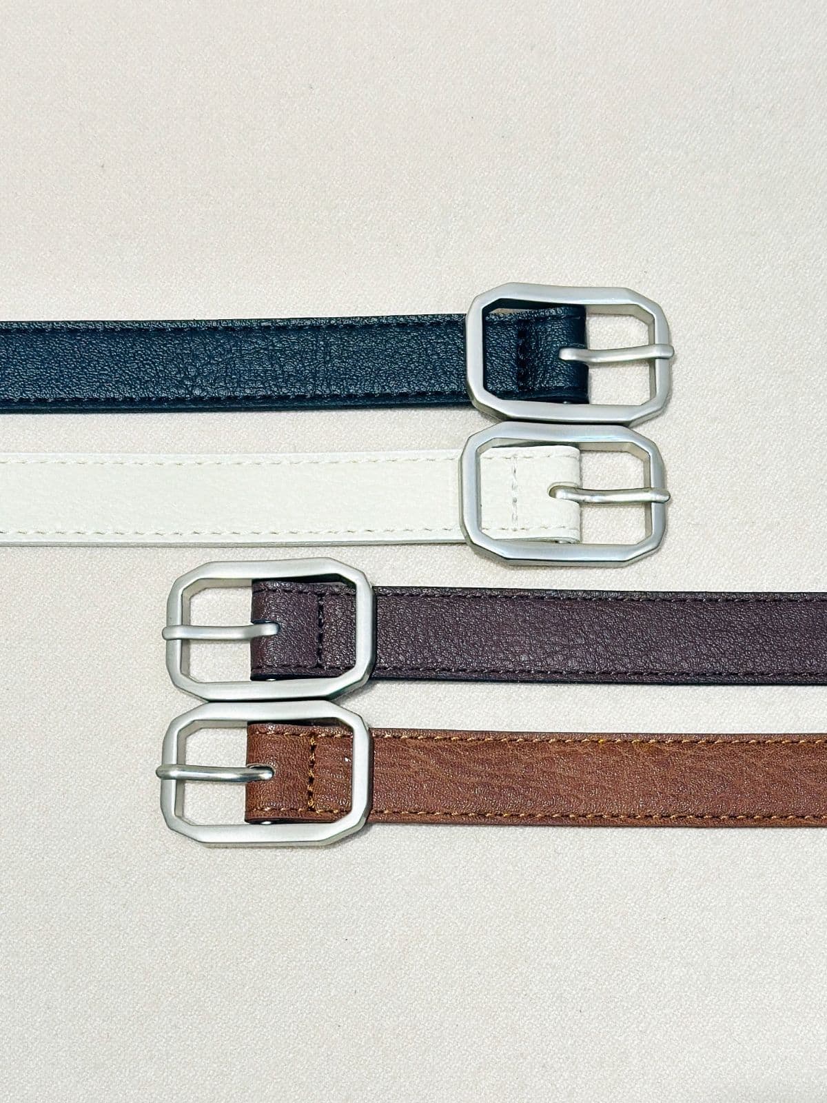 20 octagonal belts - 이미지 4