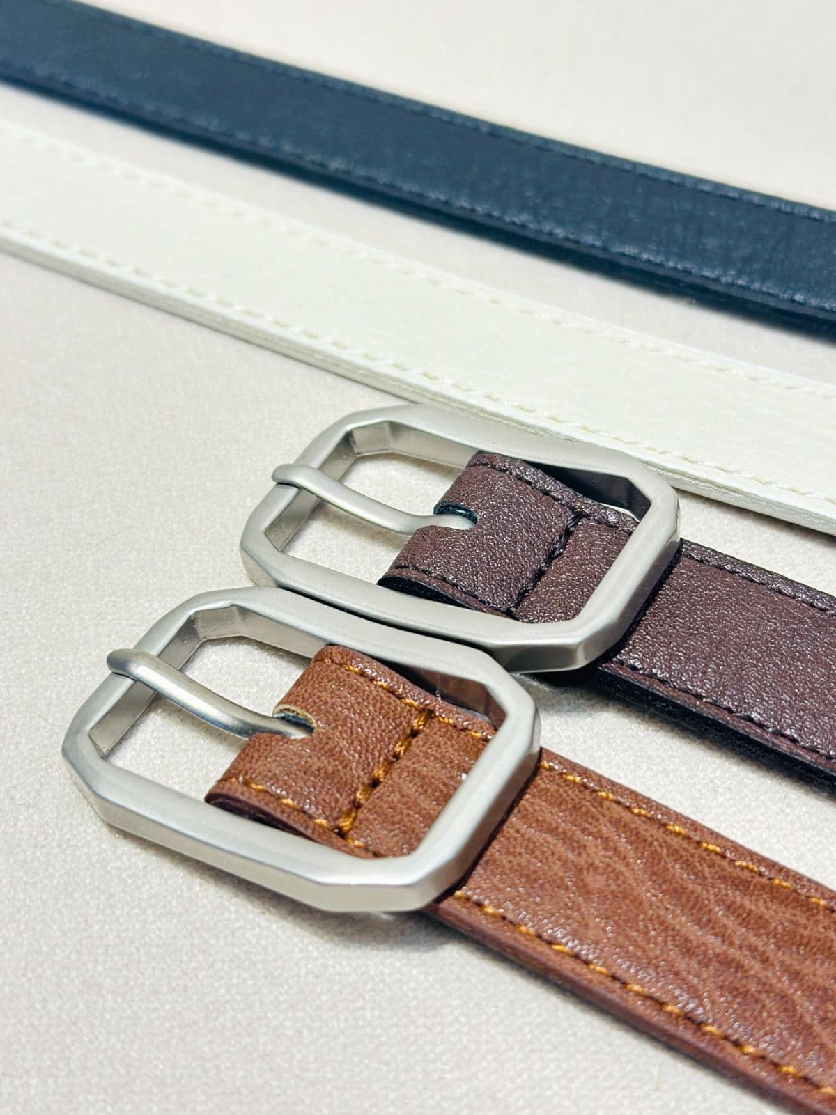 20 octagonal belts - 이미지 7