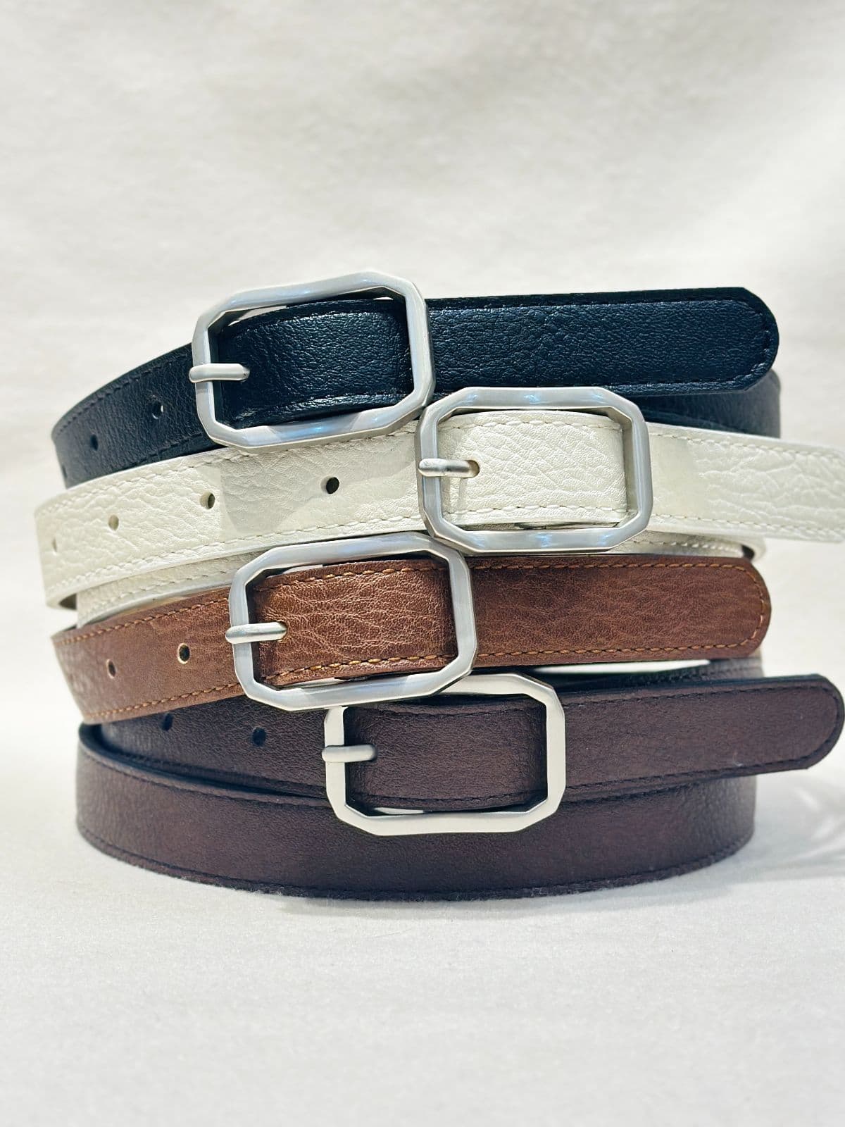 20 octagonal belts - 이미지 13