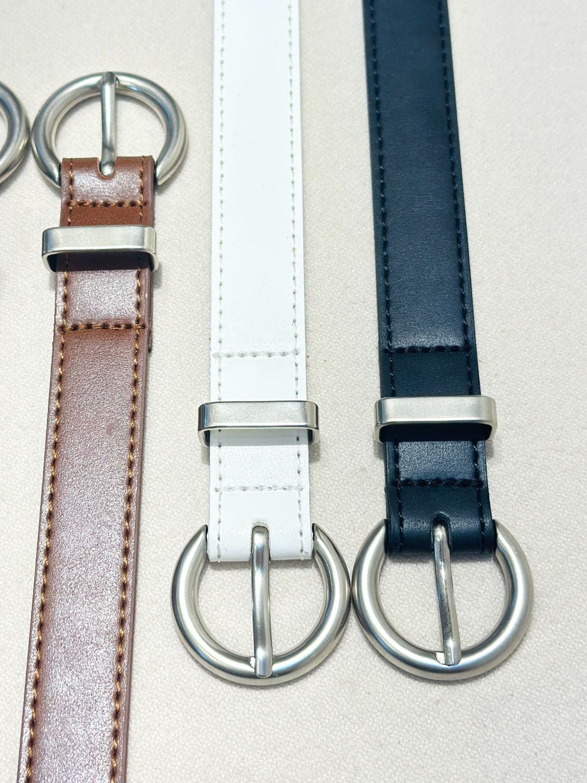 20 door handle ring belt - 이미지 6