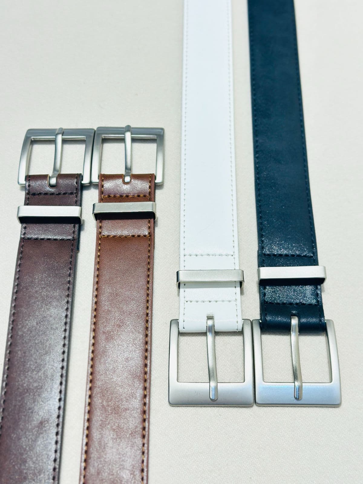 30 Evaluation Lock Belt - 이미지 6