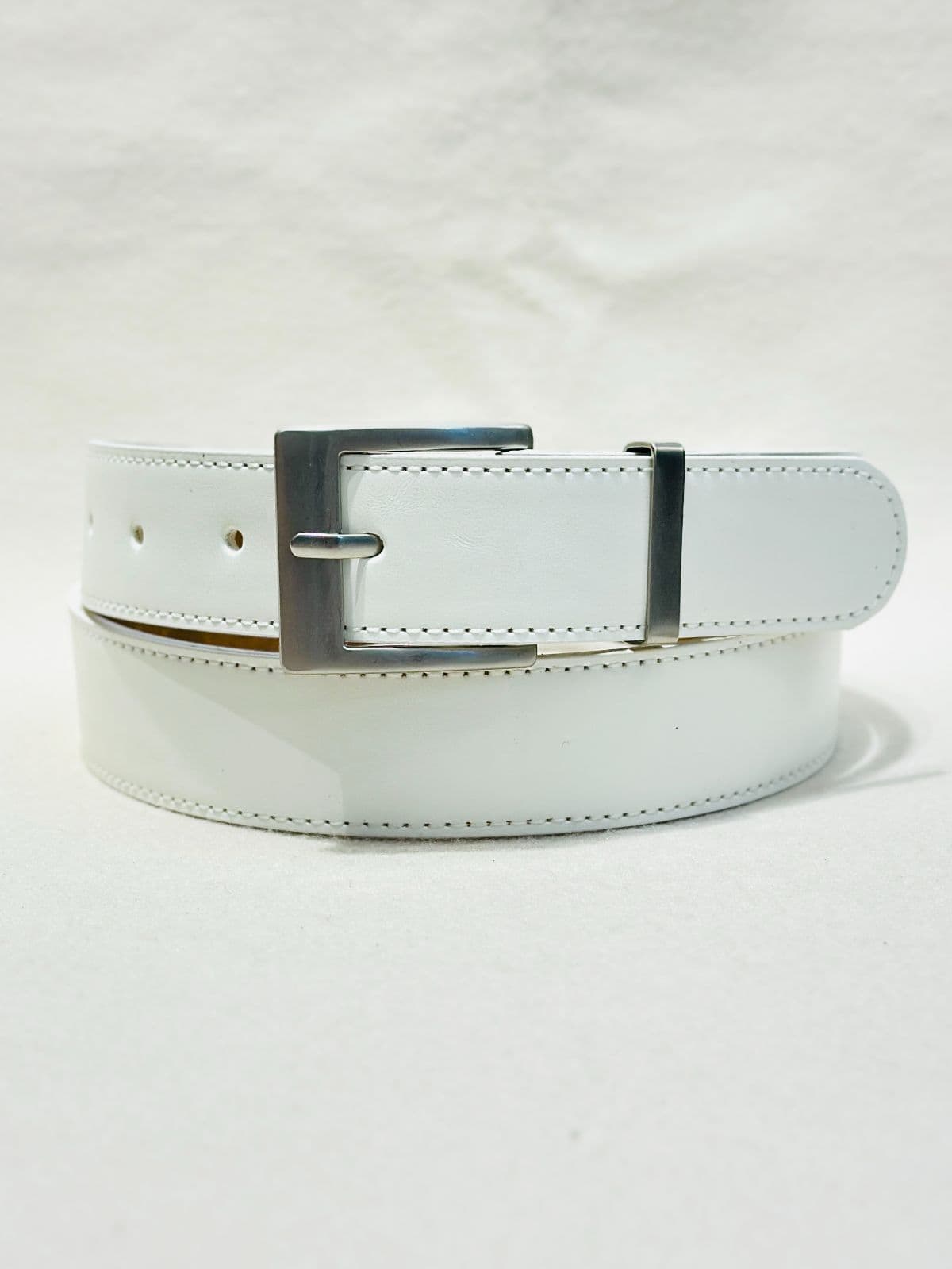 30 Evaluation Lock Belt - 이미지 9