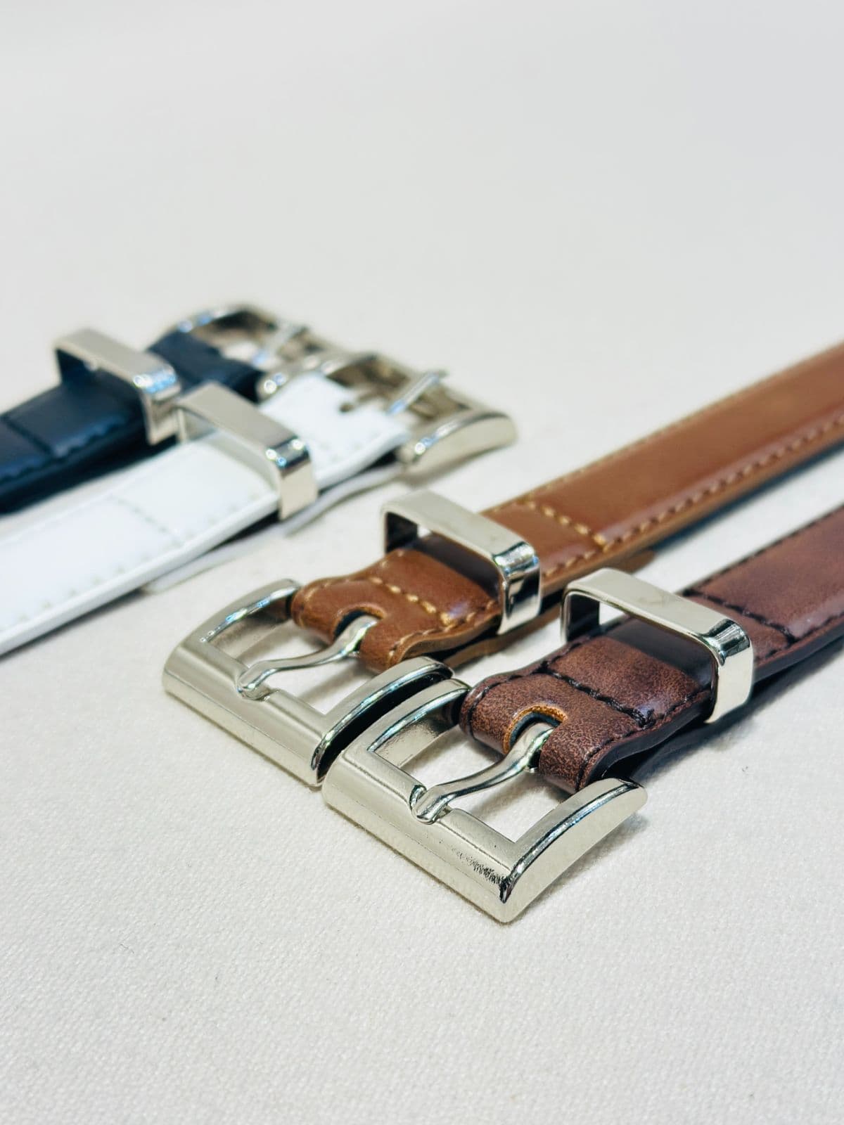 20 Plastic Model Ring Belt - 이미지 6