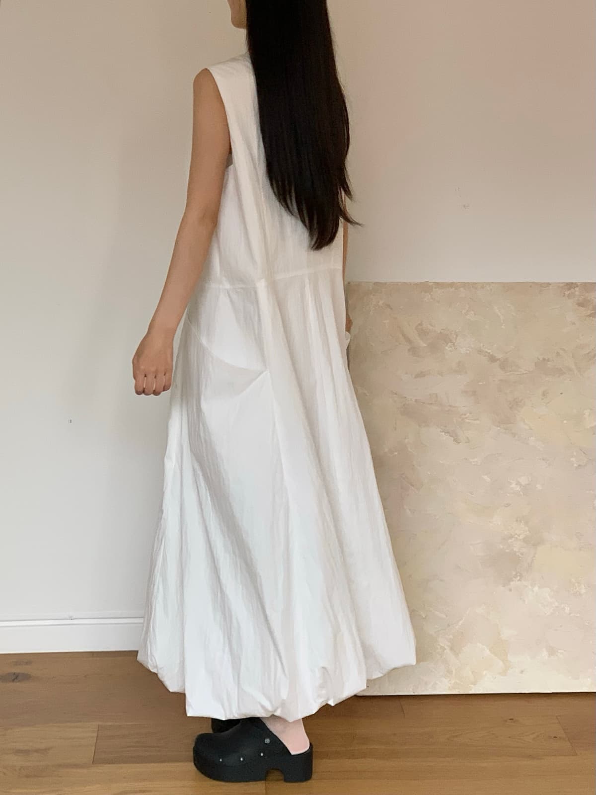 Balloon dress - 이미지 8