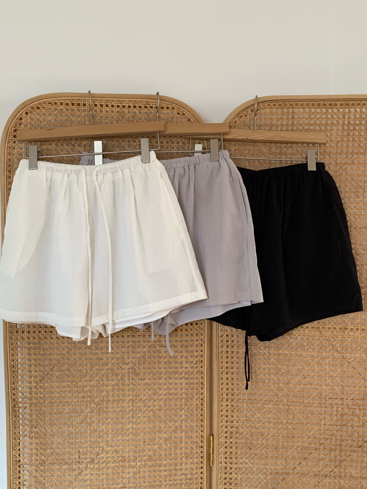 Summer shorts - 이미지 1