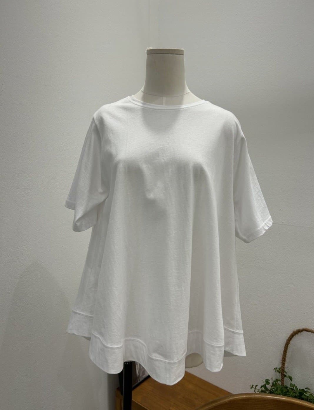 Mimi short sleeves - 이미지 3
