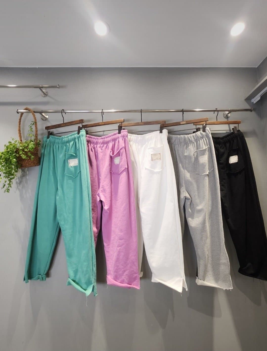 Deck pants - 이미지 2