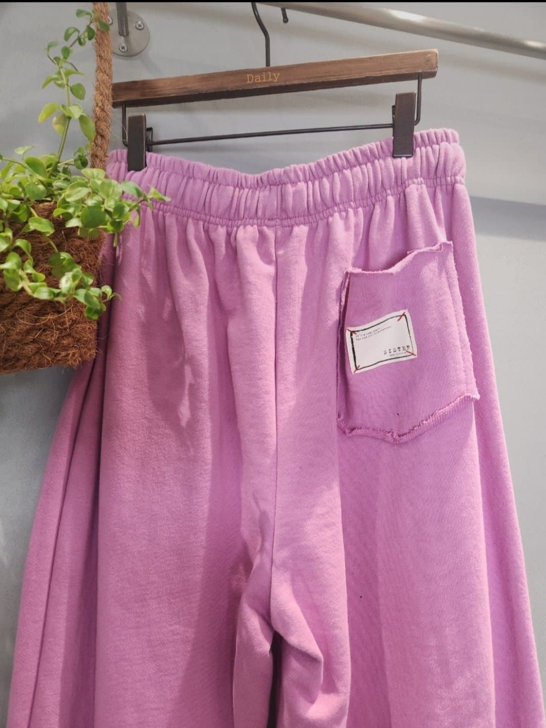 Deck pants - 이미지 4