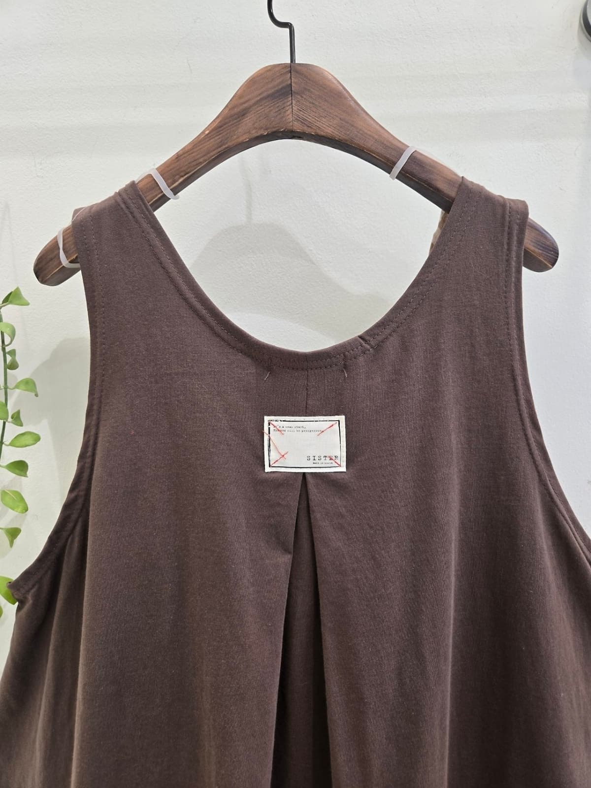 Sweet vest - 이미지 10