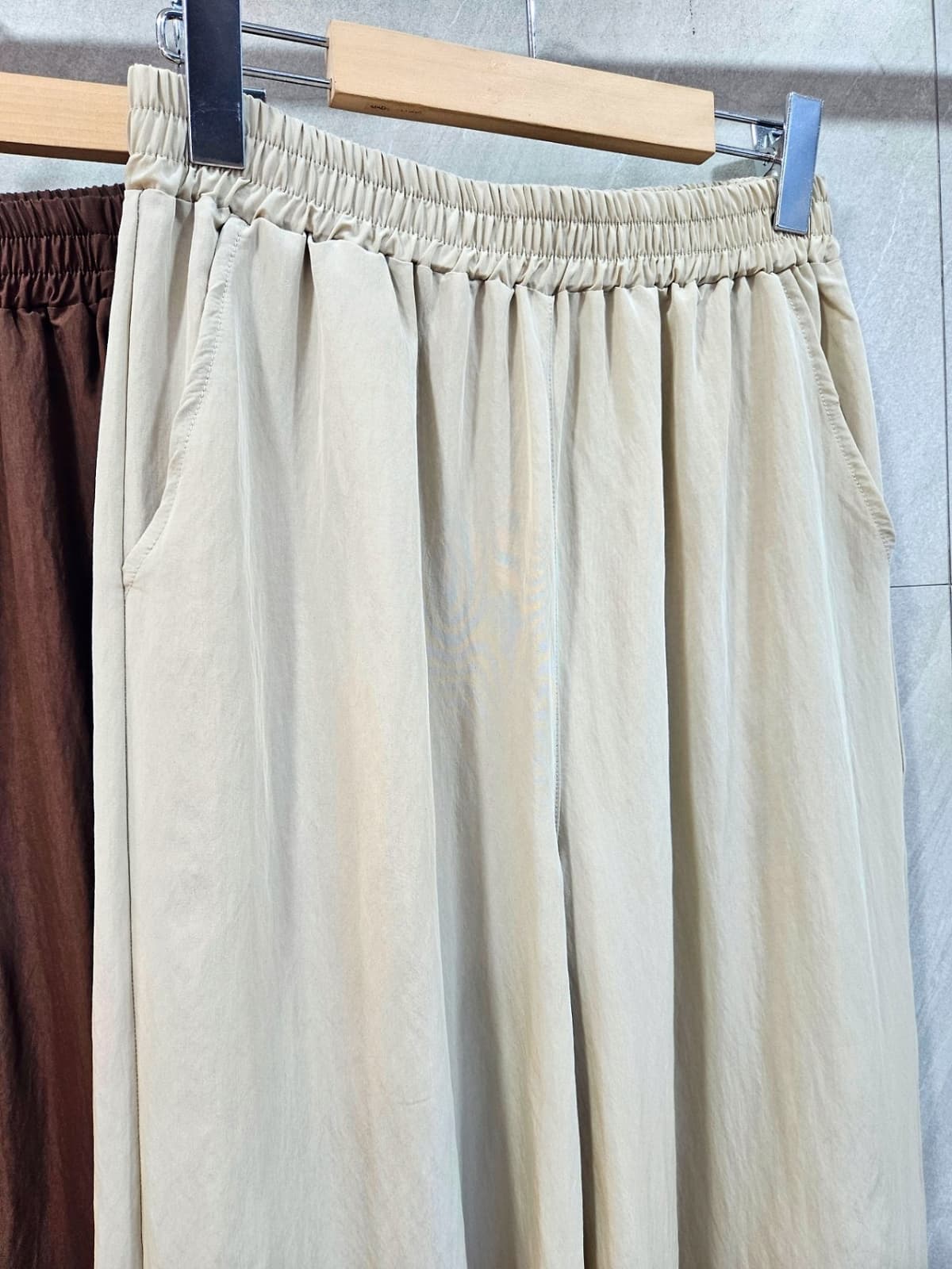 Semi-wide pants - 이미지 10