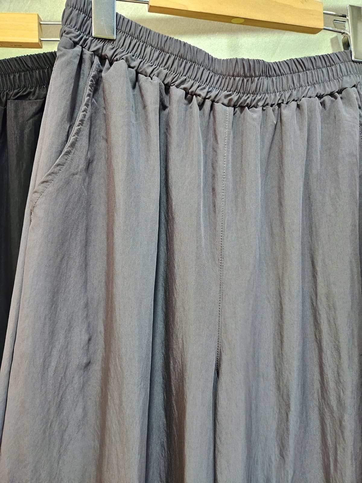 Semi-wide pants - 이미지 11