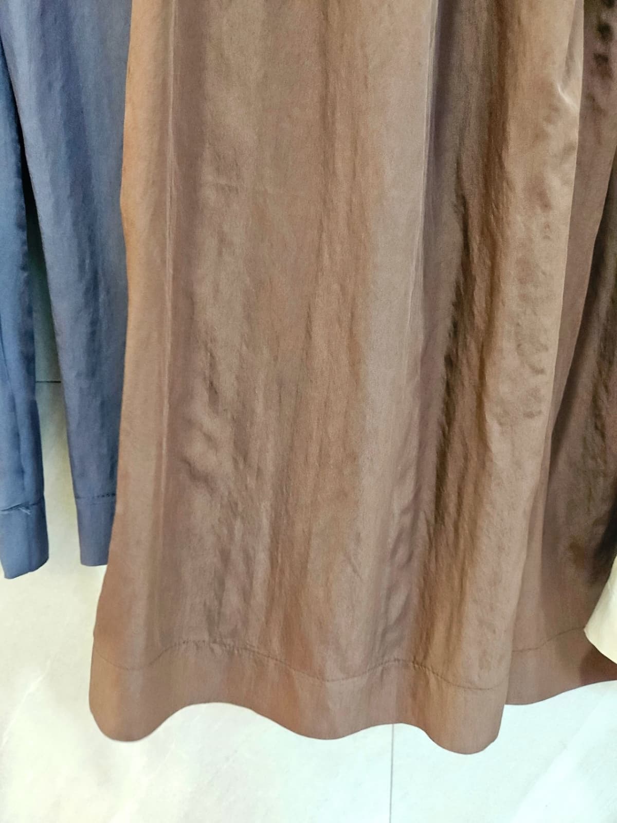 Semi-wide pants - 이미지 12