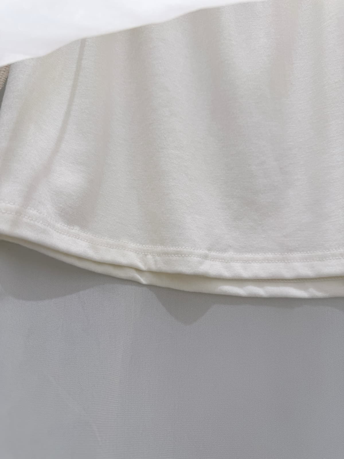 [26SS Made in Korea] Lolly Skirt (Built-in petticoat) - 이미지 10