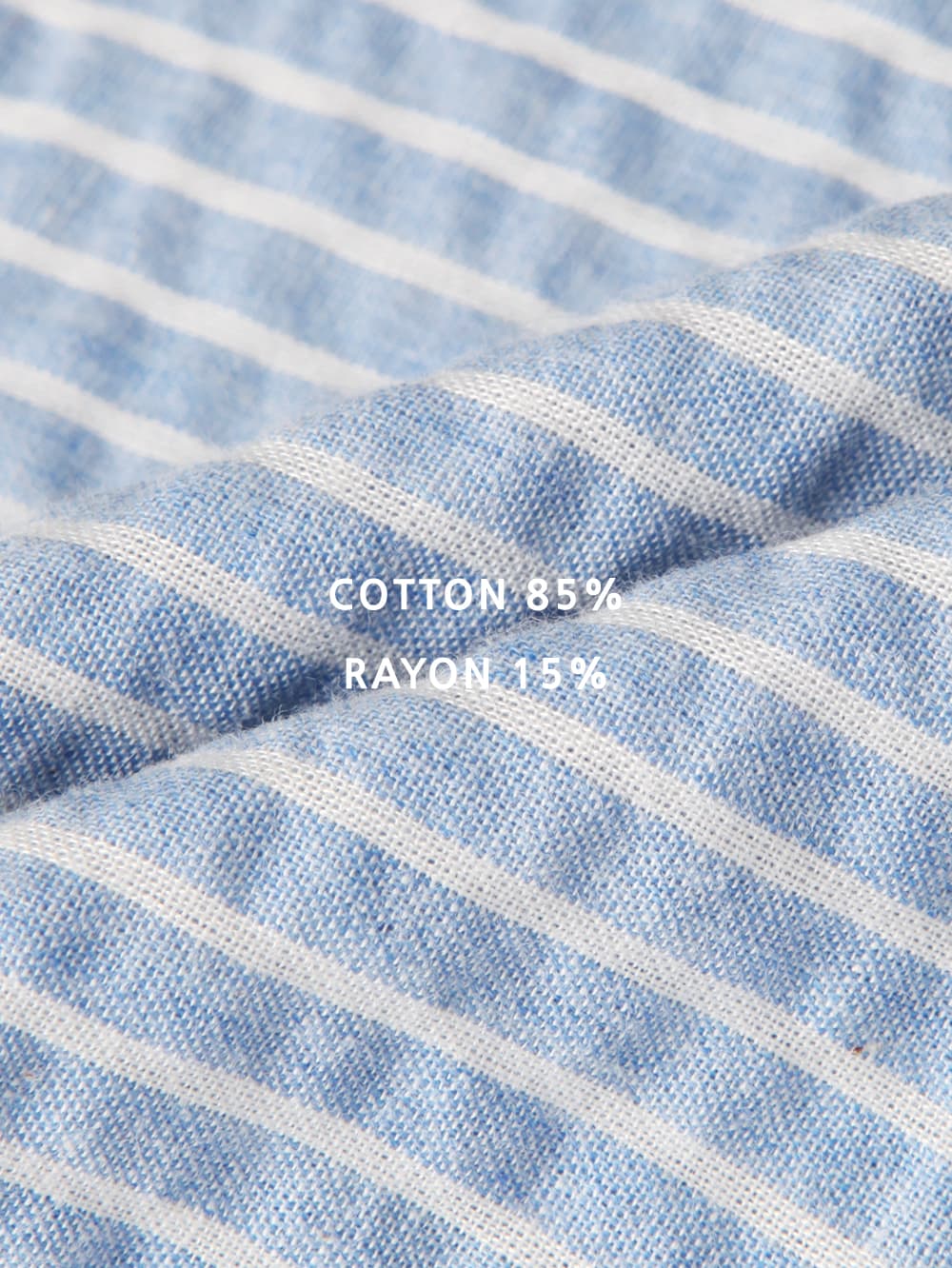 Striped linen pants - 이미지 9