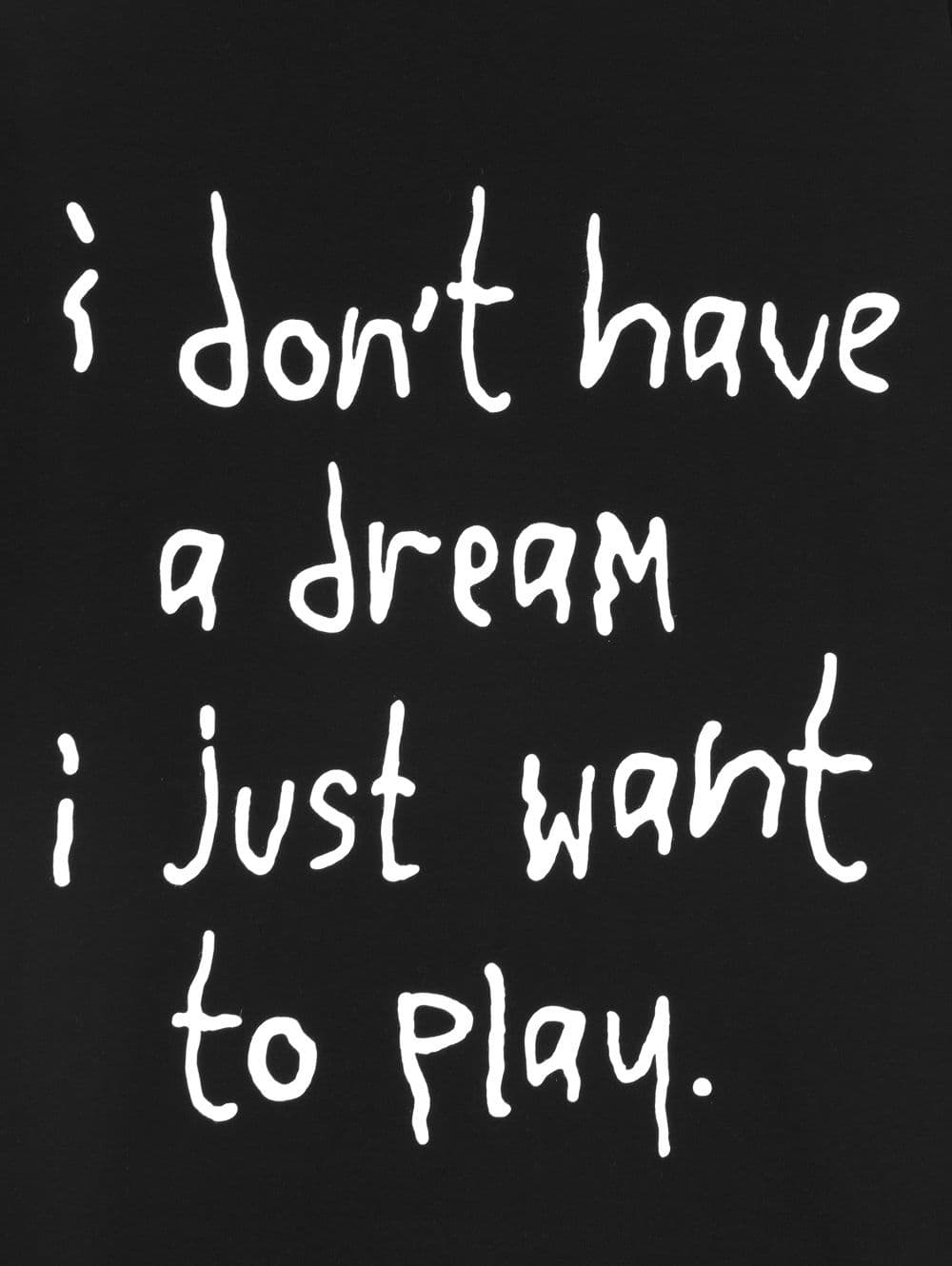 Playdream Oversized Short Sleeve - 이미지 8