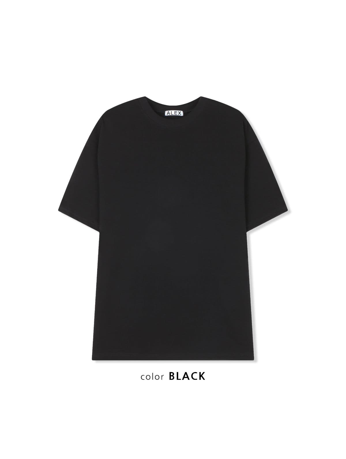 Playdream Oversized Short Sleeve - 이미지 3
