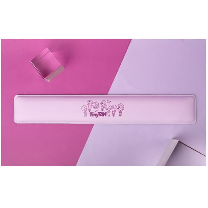 BTS TinyTan Keyboard Wrist Pad - 이미지 3