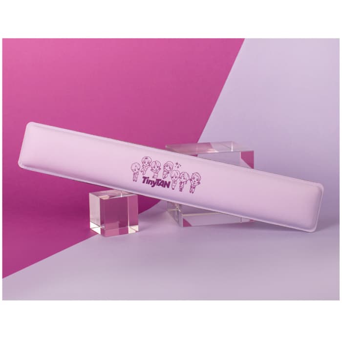 BTS TinyTan Keyboard Wrist Pad - 이미지 2