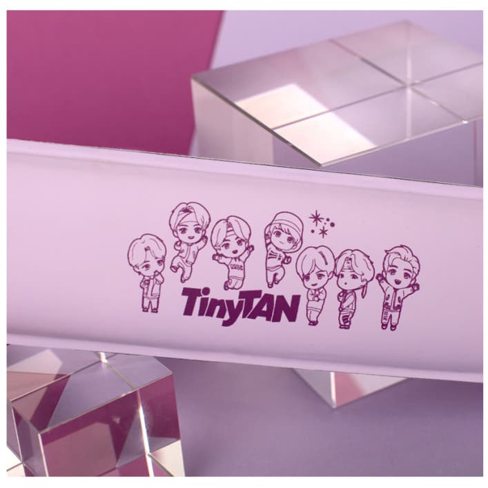 BTS TinyTan Keyboard Wrist Pad - 이미지 4