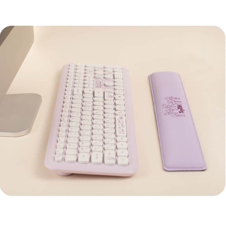 BTS TinyTan Keyboard Wrist Pad - 이미지 7