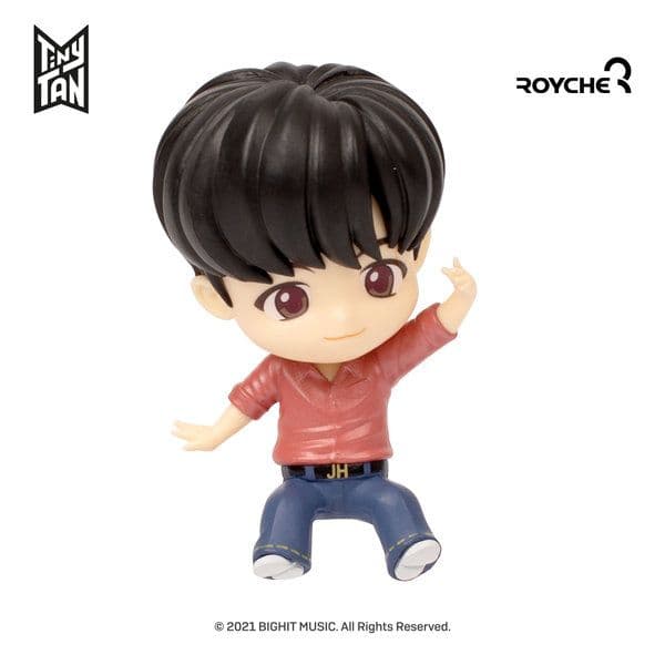 BTS TinyTan Dynamite Monitor Figure - 이미지 4