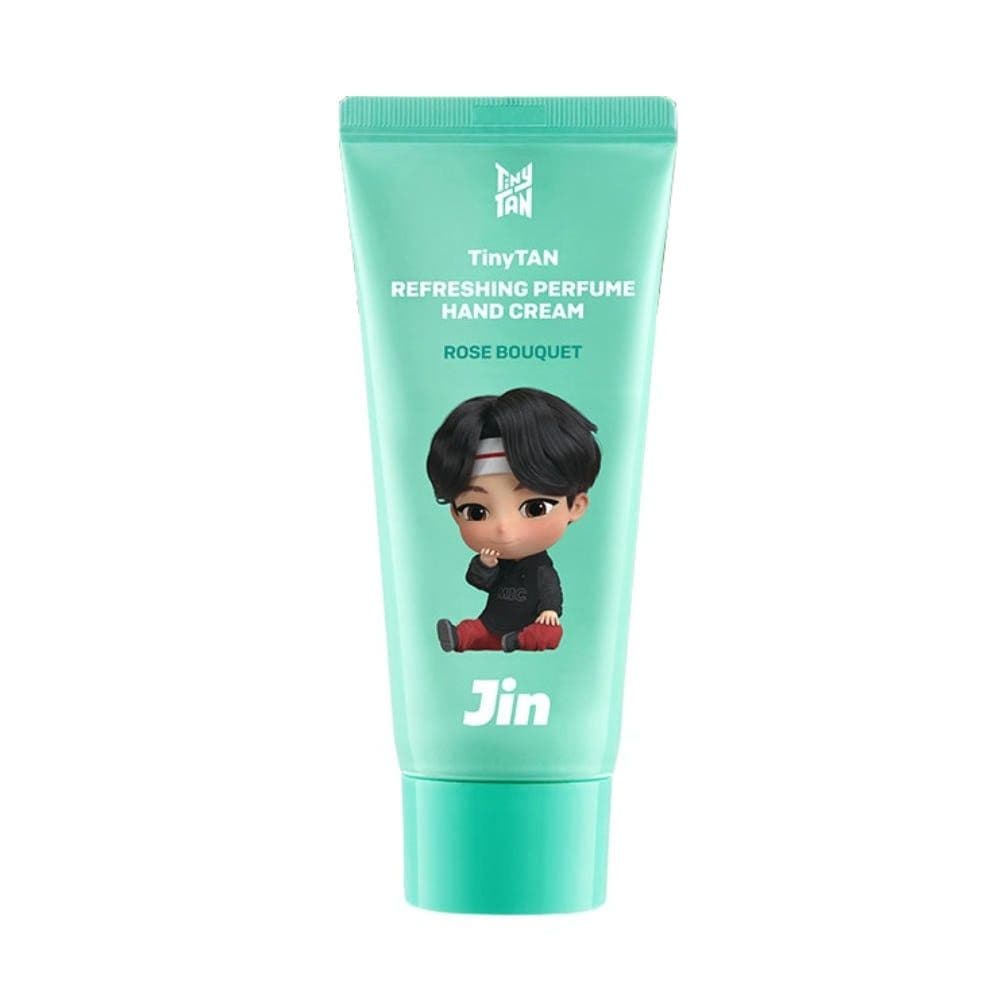 BTS TInyTAN Perfume Hand Cream - 이미지 3