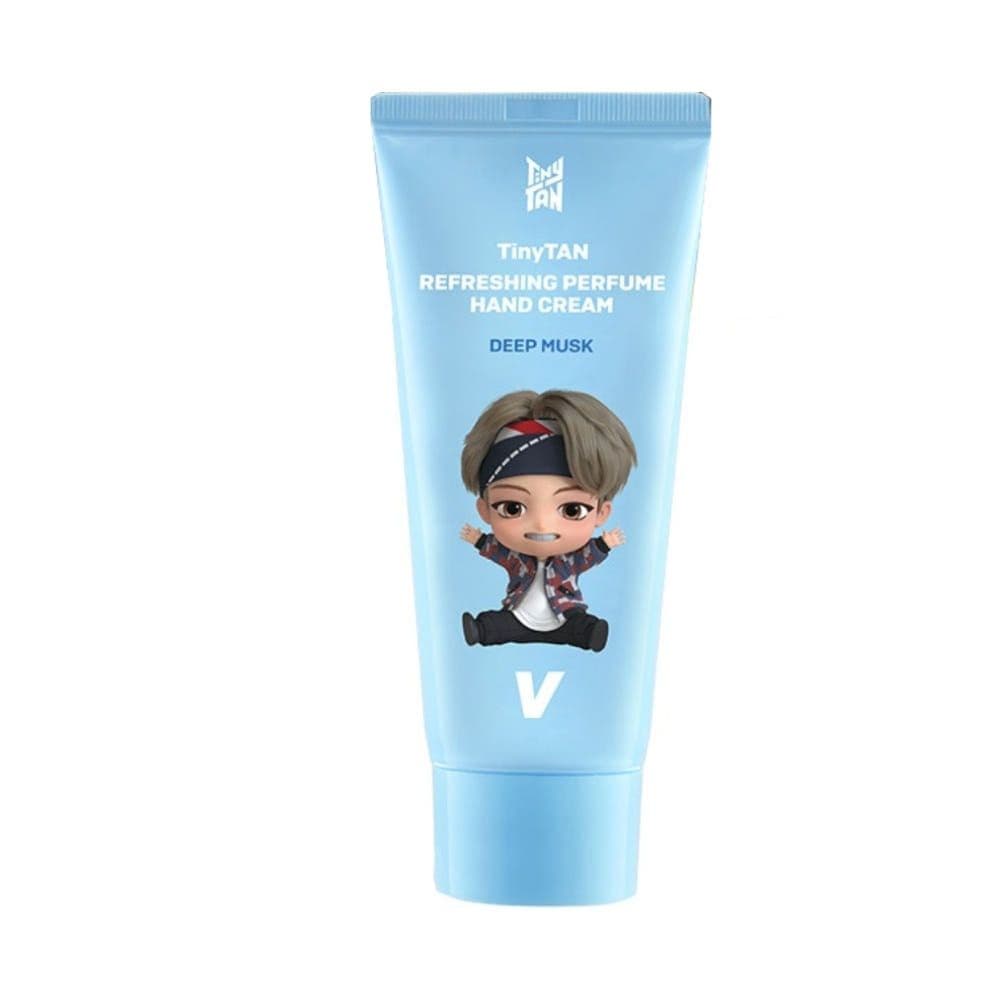 BTS TInyTAN Perfume Hand Cream - 이미지 8
