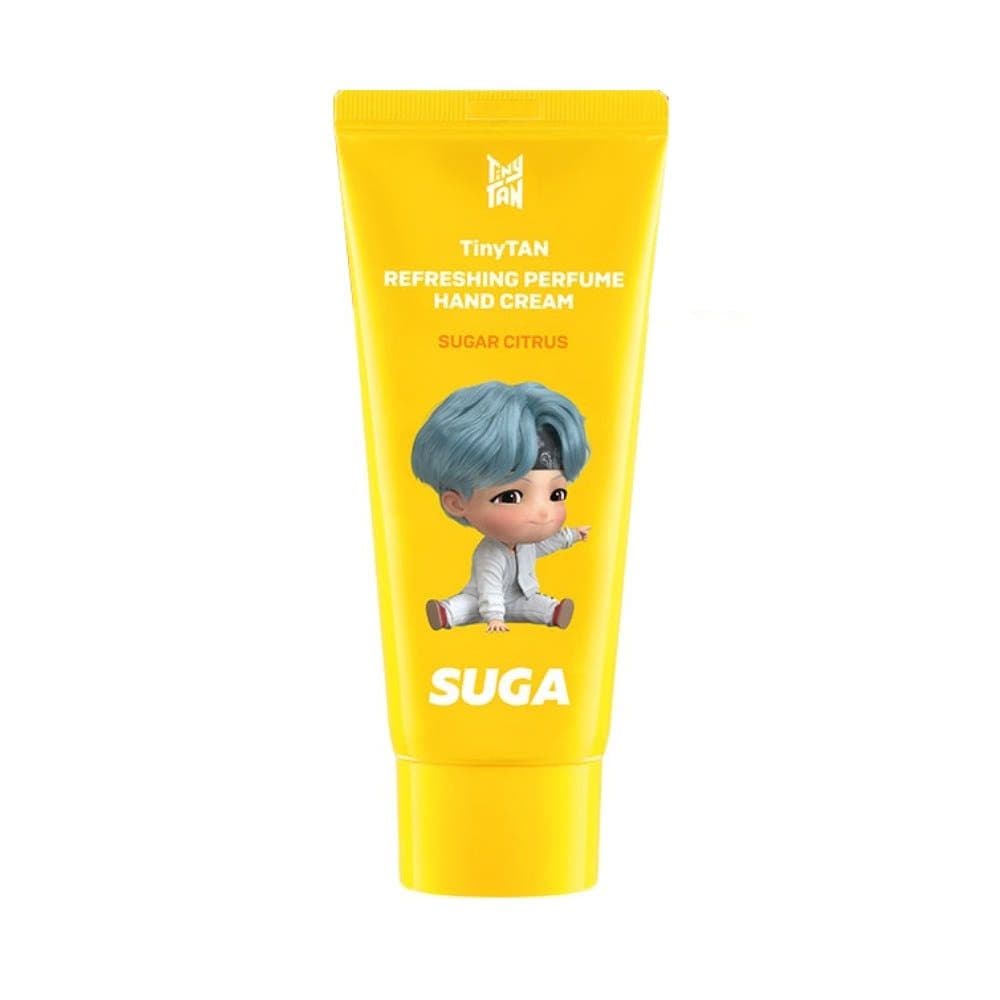 BTS TInyTAN Perfume Hand Cream - 이미지 7
