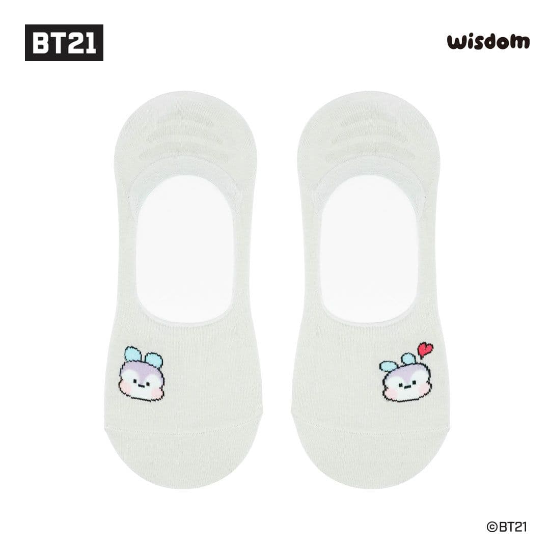 BT21 minini fake socks - 이미지 10