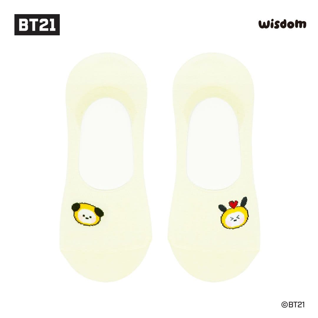 BT21 minini fake socks - 이미지 8