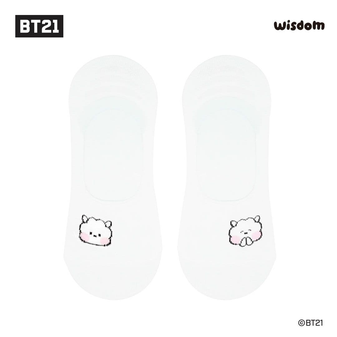 BT21 minini fake socks - 이미지 11