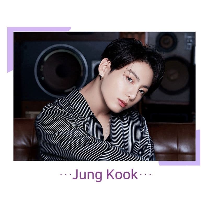 BTS BE Lenticular Photo A3 - 이미지 8