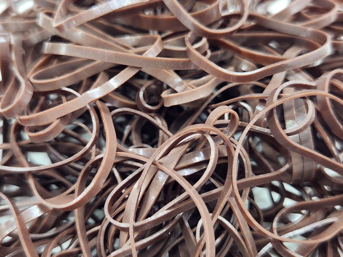 Uniband Bottle M-2 Brown - 이미지 4