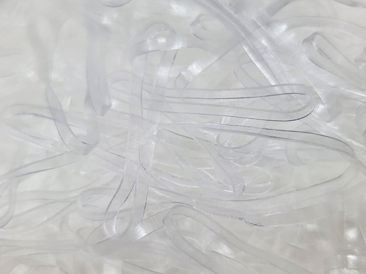 Uniband Bottle M-3 Transparent - 이미지 4