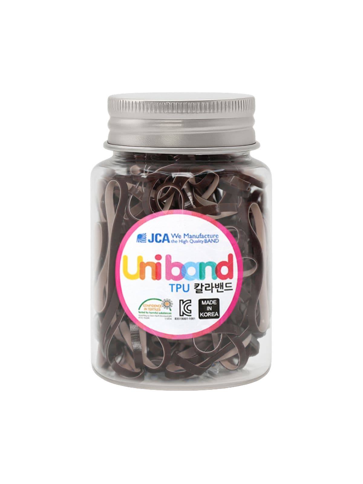 Uniband Bottle M-4 Two-tone Beige Brown - 이미지 2
