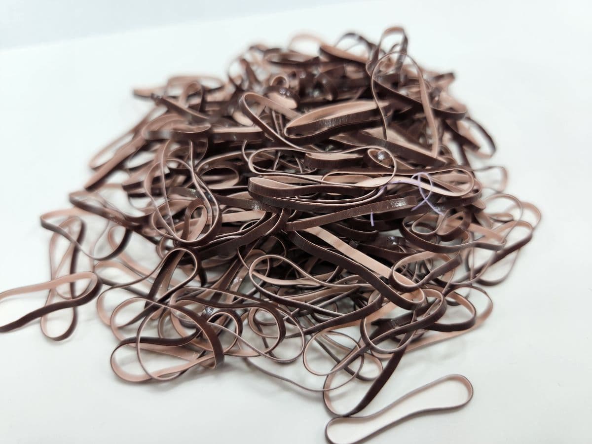 Uniband Bottle M-4 Two-tone Beige Brown - 이미지 3