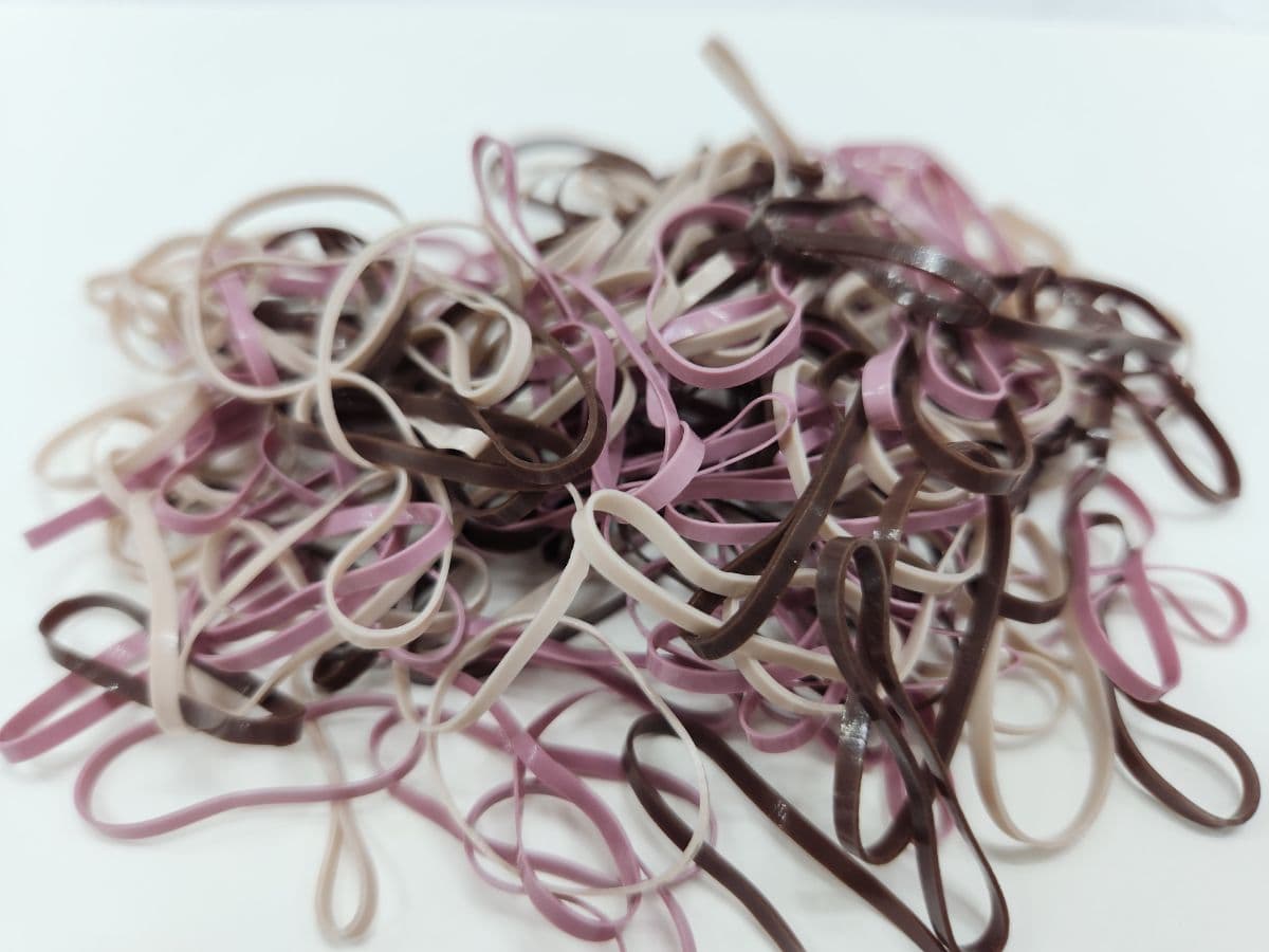 Uniband Bottle M-6 Rose Brown - 이미지 3