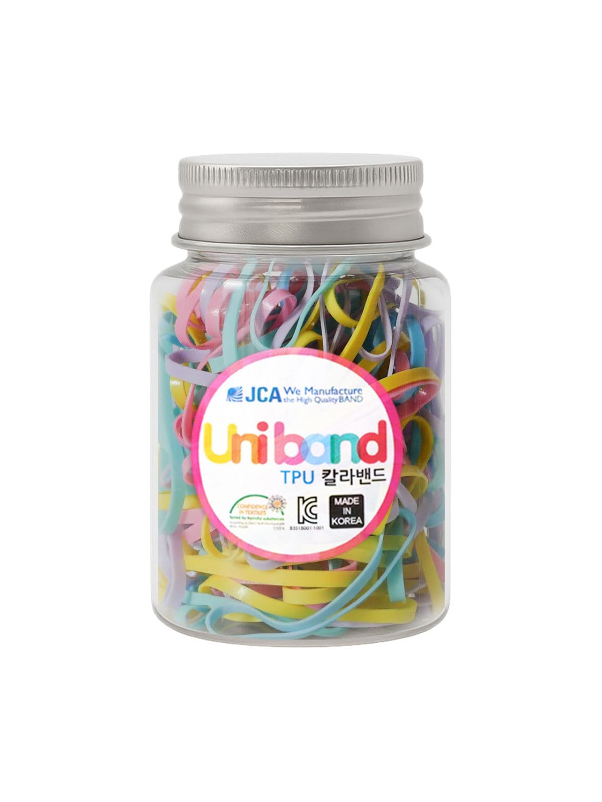 Uniband Bottle M-9 Pastel - 이미지 2