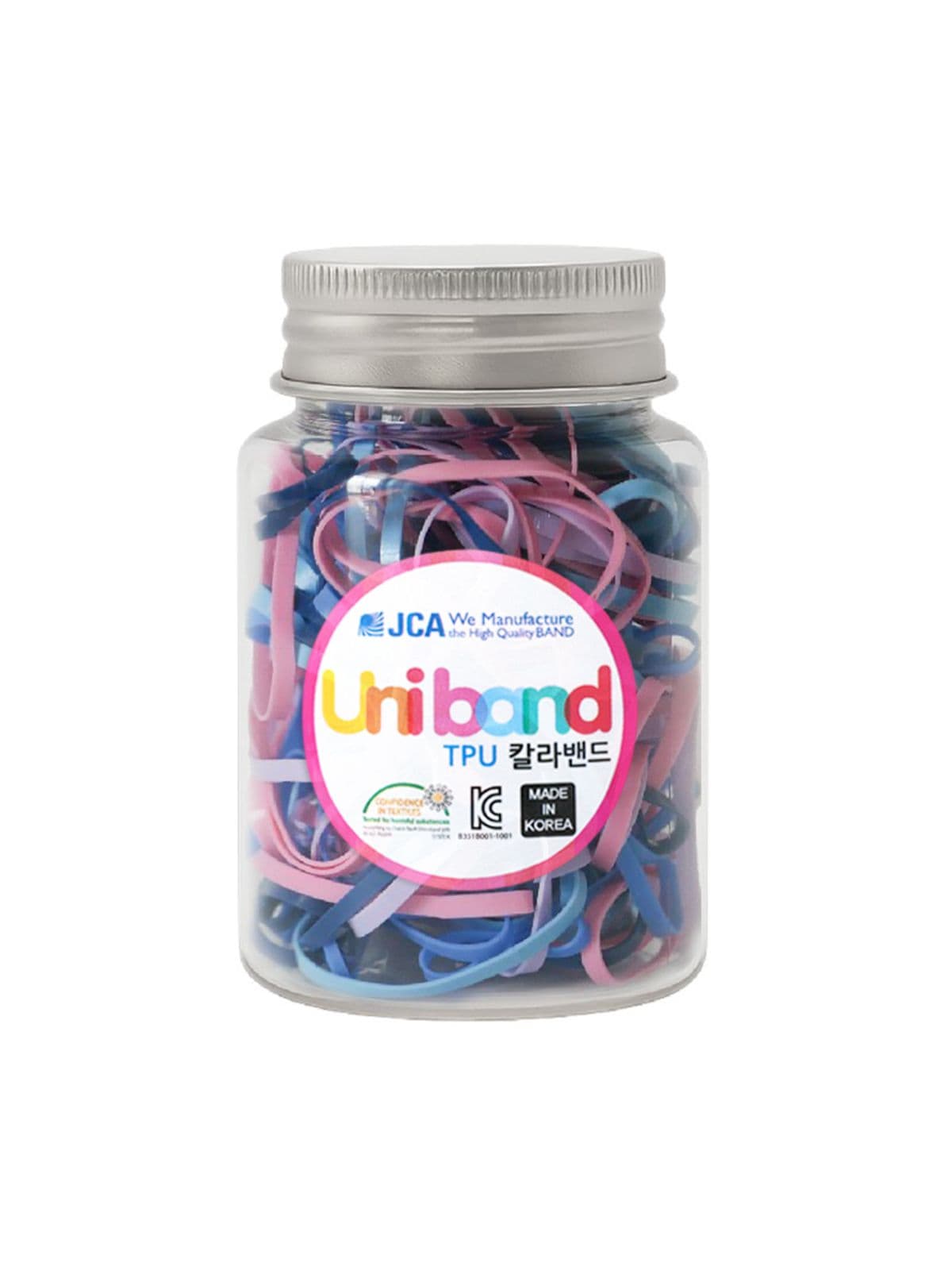 Uniband Bottle M-15 Cool Tone Mix - 이미지 2
