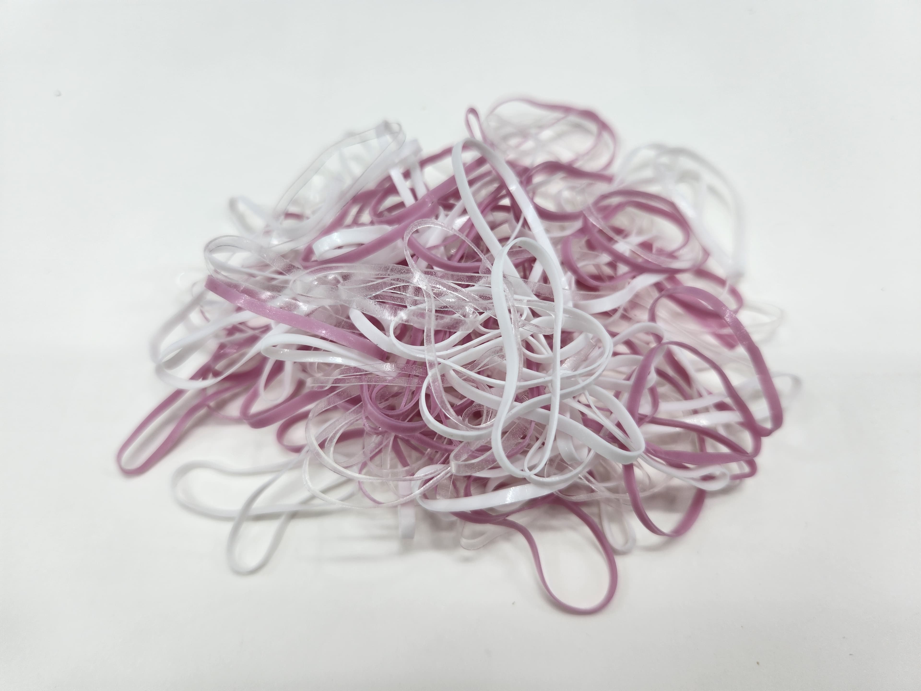 Uniband Bottle M-18 Pink White - 이미지 5