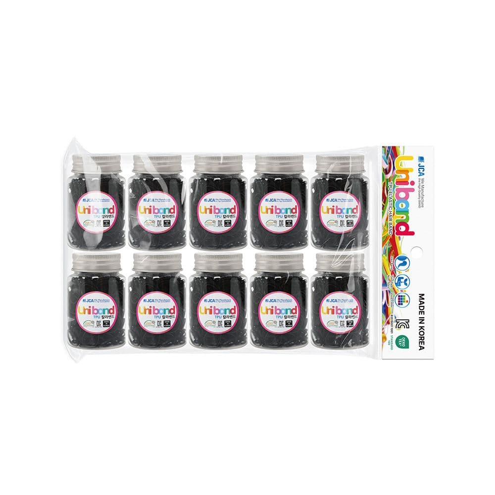 Uniband Bottle S-1 Mini Black - 이미지 1